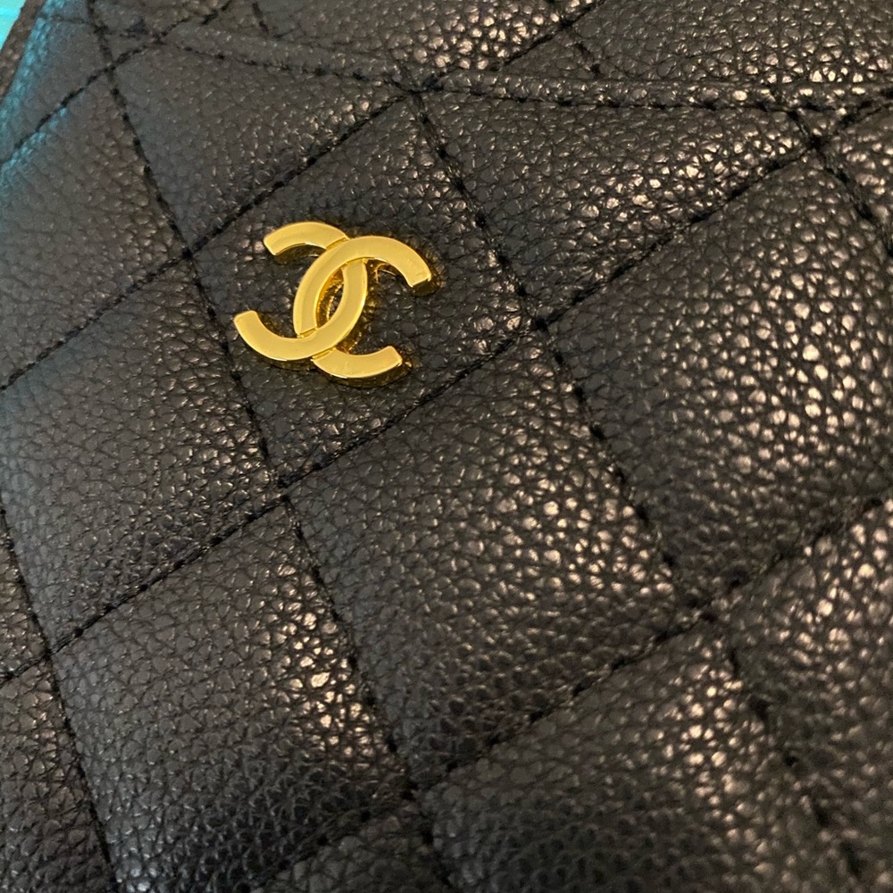 Meet your Posher, Jasmine